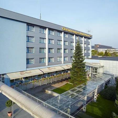 Clarion Congress Hotel 4*