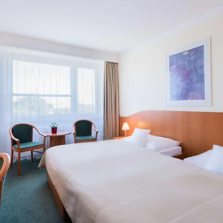 Hotel Clarion Congress
