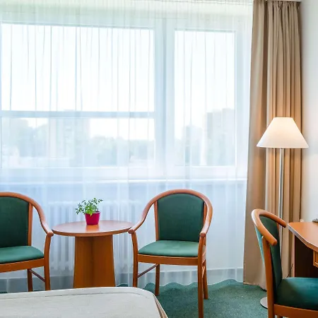 Hotel Clarion Congress Ostrawa