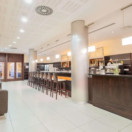 Hotel Clarion Congress Ostrawa