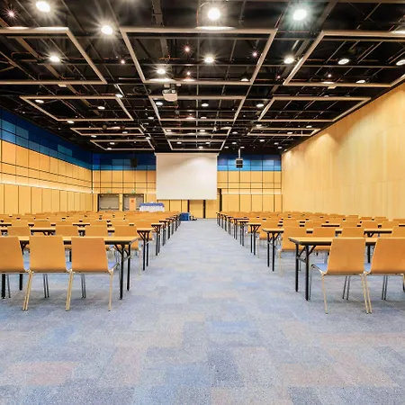 Clarion Congress Hotel Ostrawa