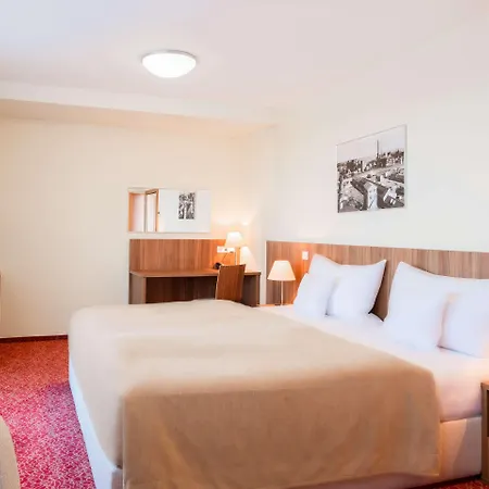 Clarion Congress Hotel