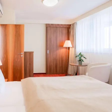 Hotel Clarion Congress Ostrawa