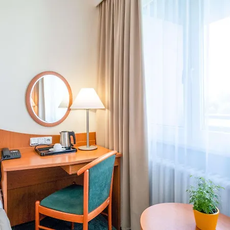 Clarion Congress Hotel