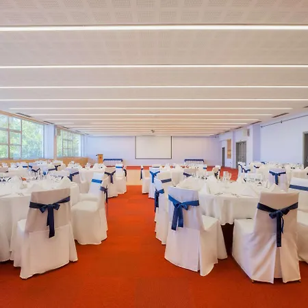 Clarion Congress 4* Ostrawa