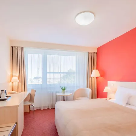 Clarion Congress Hotel 4*
