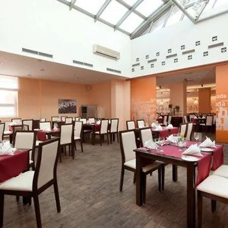 Clarion Congress Hotel Ostrawa