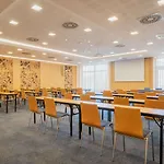 Отель Clarion Congress Острава