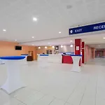 Отель Clarion Congress 4*