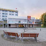 Отель Clarion Congress