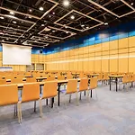 Clarion Congress 4* Острава