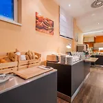 Clarion Congress Отель 4*