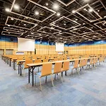 Отель Clarion Congress 4*