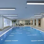 Clarion Congress 4* Острава