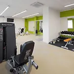 Отель Clarion Congress 4*