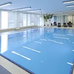 Отель Clarion Congress 4*