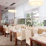Clarion Congress Отель 4*