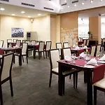 Clarion Congress Отель Острава