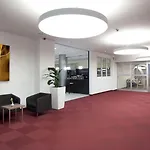 Отель Clarion Congress Острава