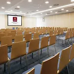 Clarion Congress Отель