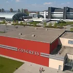 Отель Clarion Congress Острава