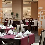 Отель Clarion Congress