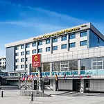 Clarion Congress Острава
