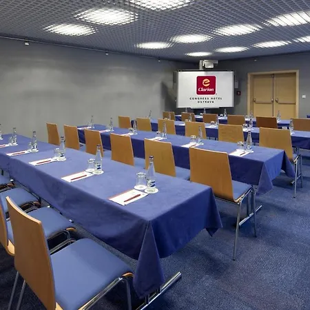 Clarion Congress Hotel