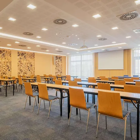Otel Clarion Congress Ostrava