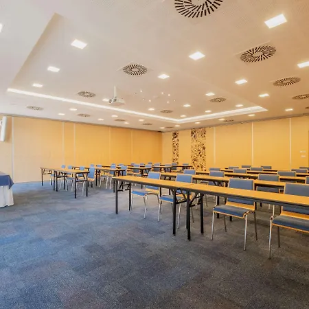 Clarion Congress Szálloda 4*