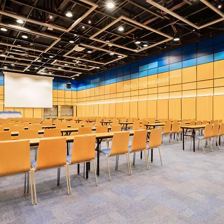 Clarion Congress 4* Ostrava