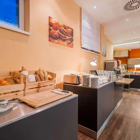 Clarion Congress Szálloda 4*