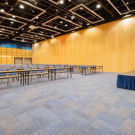 Clarion Congress 4* Ostrava