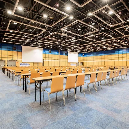 Ξενοδοχείο Clarion Congress 4*