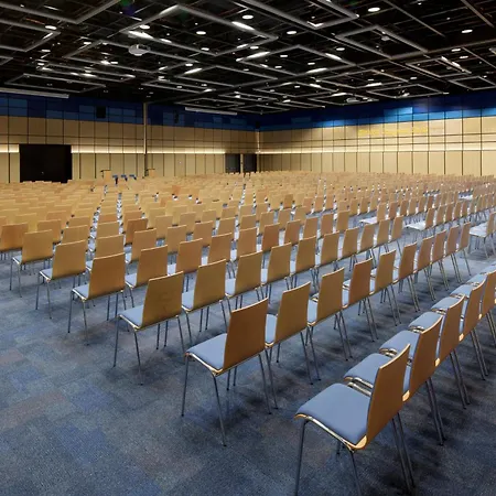 Clarion Congress 4*