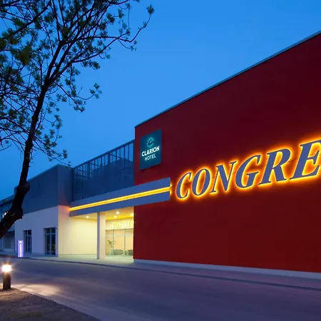 Clarion Congress
