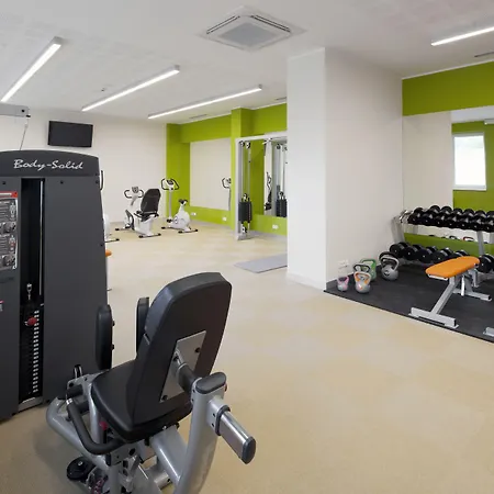 Отель Clarion Congress 4*
