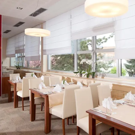 Clarion Congress Отель 4*
