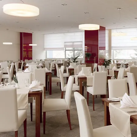 Hotel Clarion Congress Ostrava