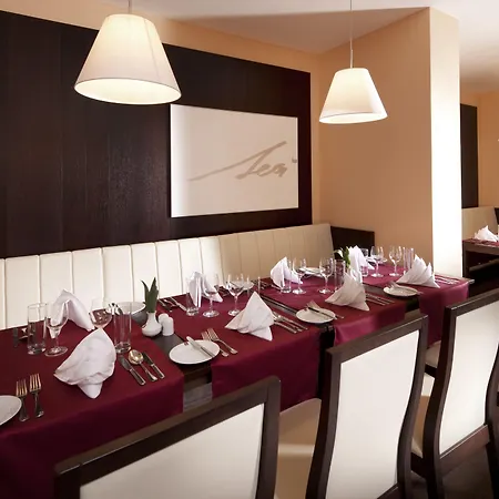 Hotel Clarion Congress