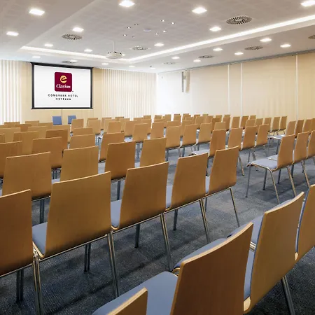 Clarion Congress Отель