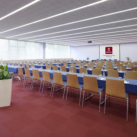 Clarion Congress Hotel