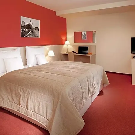Otel Clarion Congress