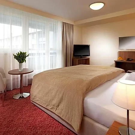 Clarion Congress 4* Ostrava