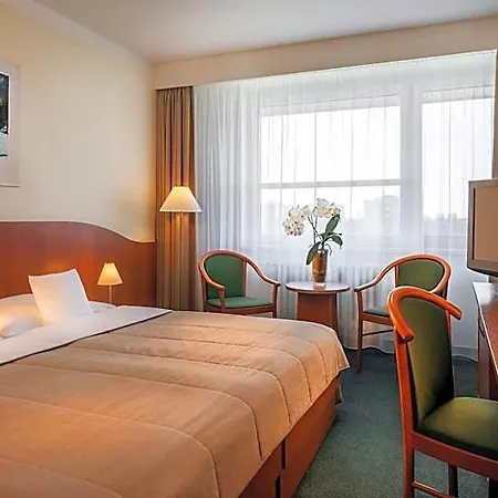 Clarion Congress 4*