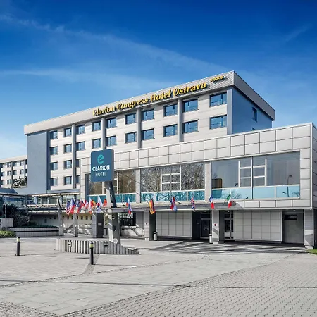 Clarion Congress 4*