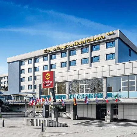 Clarion Congress Ostrava