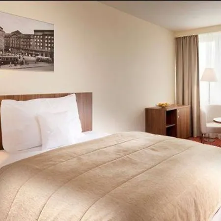 Clarion Congress 4* Ostrava