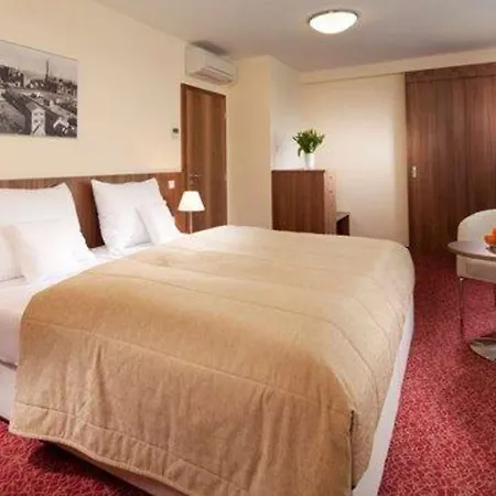 Hotell Clarion Congress