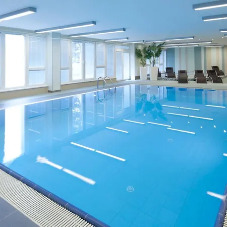 Clarion Congress Hotel 4*